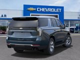 New 2025 Chevrolet Tahoe Premier image 4