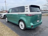 New 2025 Volkswagen ID. Buzz 1st Edition image 3