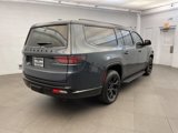 New 2025 Jeep Wagoneer L Series II image 4