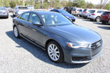 Used 2016 Audi A6 2.0T Premium Plus w/ Premium Plus Package image 4
