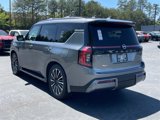 New 2025 Nissan Armada Platinum Reserve image 5
