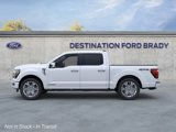 New 2025 Ford F150 Platinum w/ Equipment Group 703A Plus image 4
