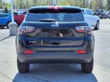New 2025 Jeep Compass Sport image 4