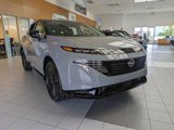 New 2025 Nissan Murano Platinum image 5