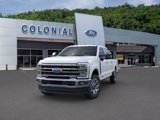 New 2025 Ford F250 King Ranch image 2