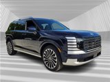 New 2026 Hyundai Palisade Calligraphy image 3