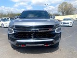 Used 2021 Chevrolet Suburban Z71 w/ Luxury Package image 2