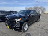 New 2025 Chevrolet Silverado 1500 RST image 4