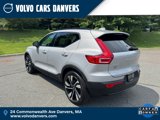 Certified 2025 Volvo XC40 B5 Plus image 3