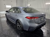 New 2025 Toyota Corolla SE w/ SE Premium Package image 3