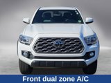Used 2023 Toyota Tacoma TRD Off-Road image 2