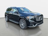 New 2026 Mercedes-Benz GLS 450 4MATIC image 3