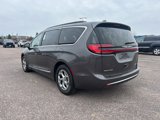 Used 2023 Chrysler Pacifica Limited image 6