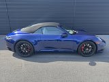 Certified 2024 Porsche 911 Carrera GTS image 6