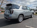New 2025 Chevrolet Tahoe Premier image 4
