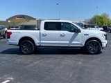 New 2025 Ford F150 Lightning XLT image 3