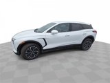 New 2025 Chevrolet Blazer EV LT image 4
