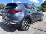 Used 2021 Kia Sportage LX image 4
