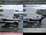 Used 2023 Ford Transit 250 148 High Roof AWD w/ Load Area Protection Package image 3