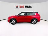 New 2025 Mitsubishi Outlander SEL image 4