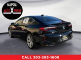 Used 2022 Acura TLX w/ Technology Package image 5