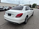 Used 2018 Mercedes-Benz C 300 4MATIC Sedan image 5
