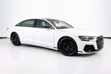 New 2025 Audi S8 image 3