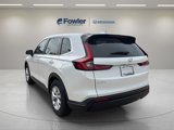 New 2026 Honda CR-V LX image 3