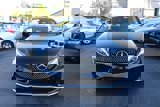 Used 2018 Mercedes-Benz C 43 AMG 4MATIC Cabriolet image 3
