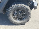 New 2025 Jeep Wrangler Unlimited Sport S 4xe image 5