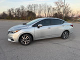 Used 2020 Nissan Versa SV image 3