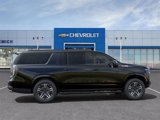 New 2025 Chevrolet Suburban Z71 w/ Z71 Off-Road Package image 5
