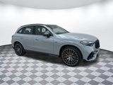 New 2025 Mercedes-Benz GLC 63 AMG S image 2