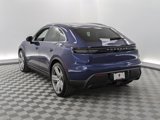 New 2024 Porsche Macan 4 Electric image 4