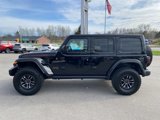 Used 2024 Jeep Wrangler Unlimited Rubicon image 2