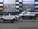 New 2025 Ford F350 4x4 Crew Cab DRW Super Duty image 3