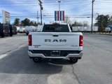 New 2025 RAM 1500 Laramie image 4