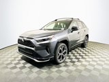 New 2025 Toyota RAV4 XSE image 4