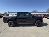 New 2025 Ford F150 Raptor image 3
