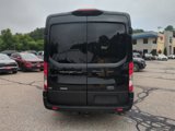 Certified 2022 Ford Transit 350 XLT image 4