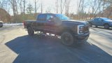 New 2025 Ford F250 Lariat w/ Lariat Ultimate Package image 5