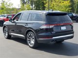 New 2025 Lincoln Aviator Reserve w/ Illumination Package image 4