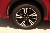 New 2025 Mitsubishi Eclipse Cross SEL image 2