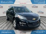 Used 2015 Chevrolet Traverse LTZ image 3