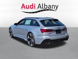 New 2025 Audi RS 6 performance image 5