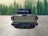 New 2025 Jeep Gladiator Rubicon image 4