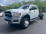 New 2024 RAM 5500 Tradesman w/ Chrome Appearance Group image 3