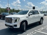 New 2025 GMC Yukon XL Denali w/ Sun & Power Step Package image 2