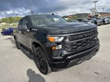 Used 2025 Chevrolet Silverado 1500 Custom image 3
