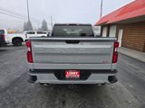 Used 2024 Chevrolet Silverado 1500 RST image 5